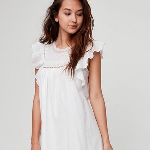 Aritzia Sunday Best Anaya Dress